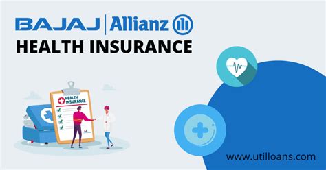 bajaj allianz travel health insurance.